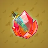 Astral Shard #2627 Astral Shard #2627