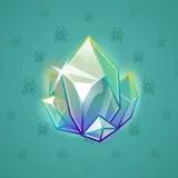 Astral Shard #2654 Astral Shard #2654