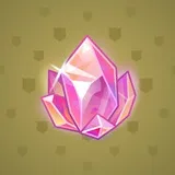 Astral Shard #2685 Astral Shard #2685