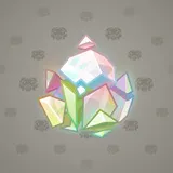 Astral Shard #2695 Astral Shard #2695