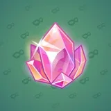 Astral Shard #2722 Astral Shard #2722