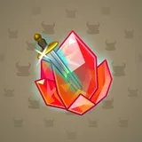 Astral Shard #2890 Astral Shard #2890
