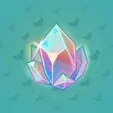 Astral Shard #2895