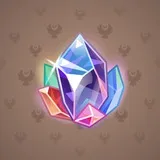Astral Shard #2945 Astral Shard #2945