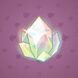 Astral Shard #2949 Astral Shard #2949