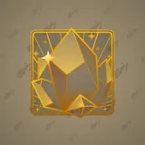 Astral Shard #2951 Astral Shard #2951