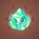 Astral Shard #2977 Astral Shard #2977
