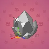 Astral Shard #2987