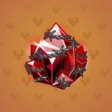 Astral Shard #2990 Astral Shard #2990