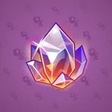 Astral Shard #3020