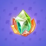 Astral Shard #3061 Astral Shard #3061