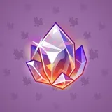 Astral Shard #3064
