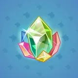 Astral Shard #3070 Astral Shard #3070