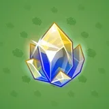 Astral Shard #3126