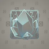 Astral Shard #3211 Astral Shard #3211