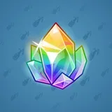 Astral Shard #3253