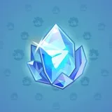 Astral Shard #3290