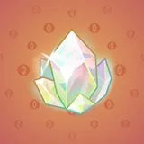 Astral Shard #3339 Astral Shard #3339