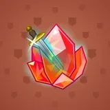 Astral Shard #3342 Astral Shard #3342