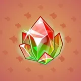 Astral Shard #3344 Astral Shard #3344