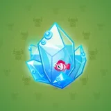 Astral Shard #3372