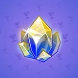 Astral Shard #3390 Astral Shard #3390