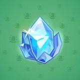 Astral Shard #3395 Astral Shard #3395