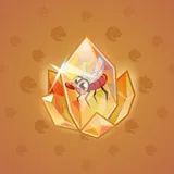 Astral Shard #3410 Astral Shard #3410