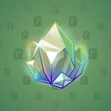 Astral Shard #3463 Astral Shard #3463