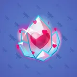 Astral Shard #3519 Astral Shard #3519