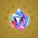 Astral Shard #3543