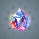 Astral Shard #3547 Astral Shard #3547