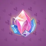 Astral Shard #3644 Astral Shard #3644