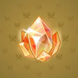 Astral Shard #3668 Astral Shard #3668