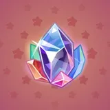Astral Shard #3692 Astral Shard #3692