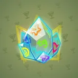Astral Shard #3705