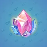 Astral Shard #3729