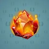 Astral Shard #3744 Astral Shard #3744
