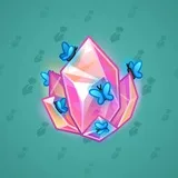 Astral Shard #3754