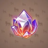 Astral Shard #3776 Astral Shard #3776