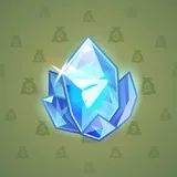 Astral Shard #3795 Astral Shard #3795