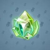 Astral Shard #3838 Astral Shard #3838