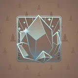 Astral Shard #3846 Astral Shard #3846