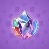 Astral Shard #3966