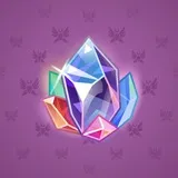 Astral Shard #3993 Astral Shard #3993