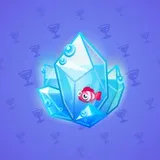 Astral Shard #3995 Astral Shard #3995