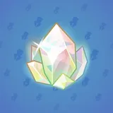 Astral Shard #4090 Astral Shard #4090