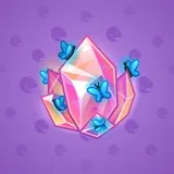 Astral Shard #4115 Astral Shard #4115