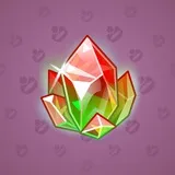 Astral Shard #4166 Astral Shard #4166