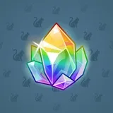 Astral Shard #4185 Astral Shard #4185
